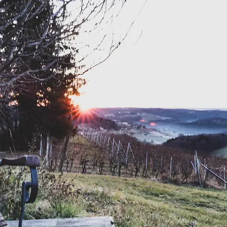 Bretterbude Steiermark * Ubersbach