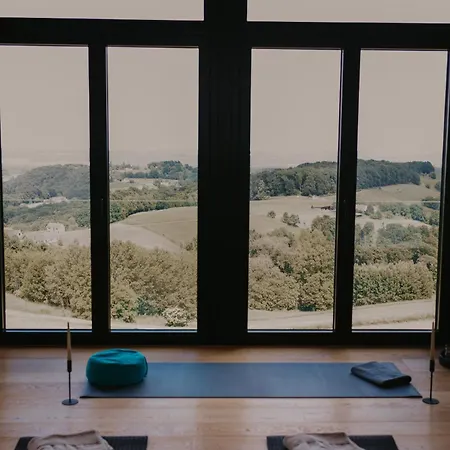 Bretterbude Steiermark Villa Ubersbach