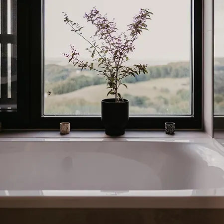 Bretterbude Steiermark 빌라 Ubersbach