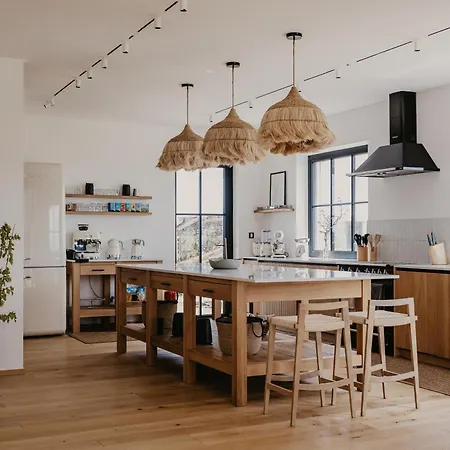 Villa Bretterbude Steiermark Ubersbach