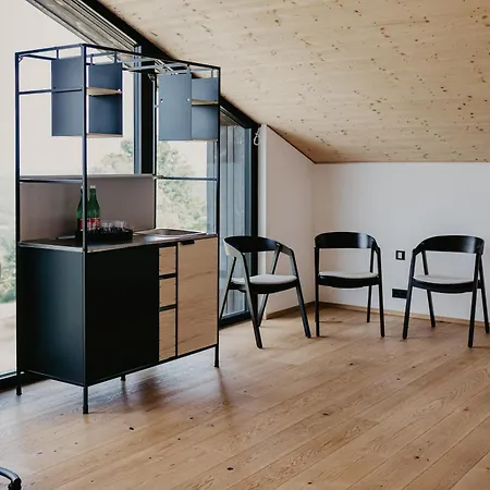 Bretterbude Steiermark فيلة