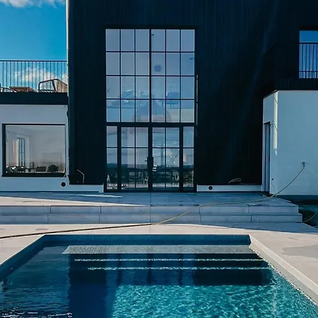 Вилла Bretterbude Steiermark *