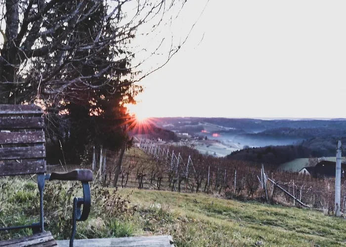 Bretterbude Steiermark * Ubersbach