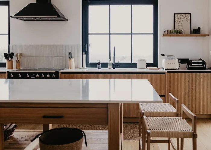 Bretterbude Steiermark فيلة Ubersbach