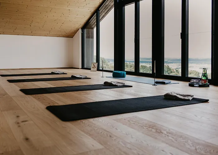 فيلة Bretterbude Steiermark *