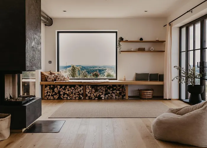 Bretterbude Steiermark فيلة Ubersbach