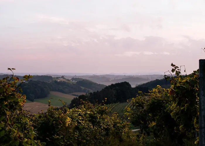 Bretterbude Steiermark