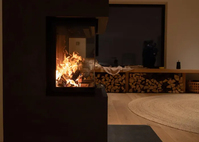 فيلة Bretterbude Steiermark