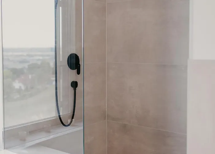 Bretterbude Steiermark 别墅