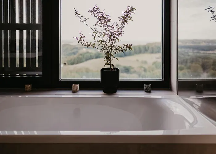 Bretterbude Steiermark 别墅 Ubersbach