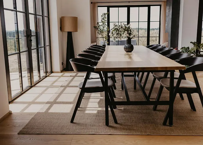 Bretterbude Steiermark 别墅