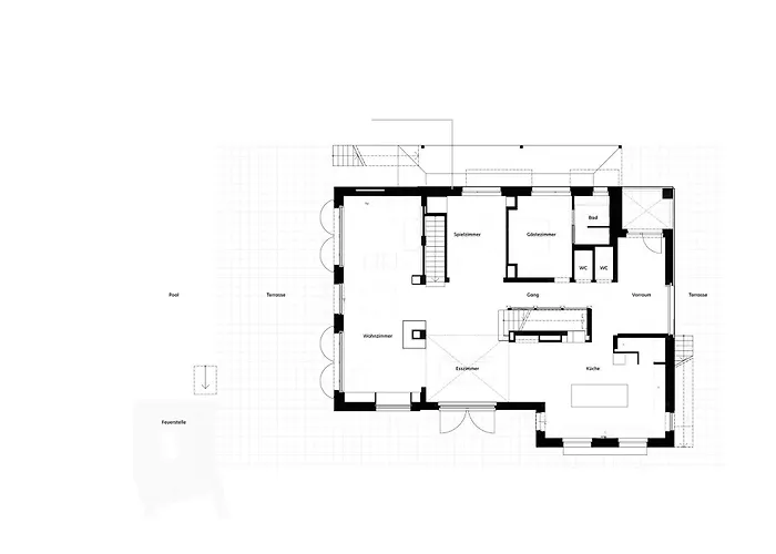Bretterbude Steiermark فيلة *