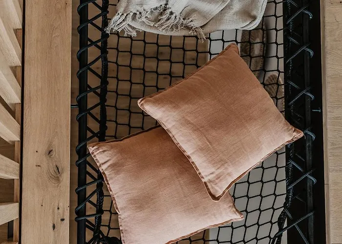 فيلة Bretterbude Steiermark *