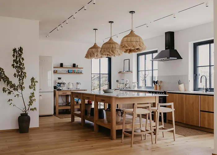 فيلة Bretterbude Steiermark Ubersbach