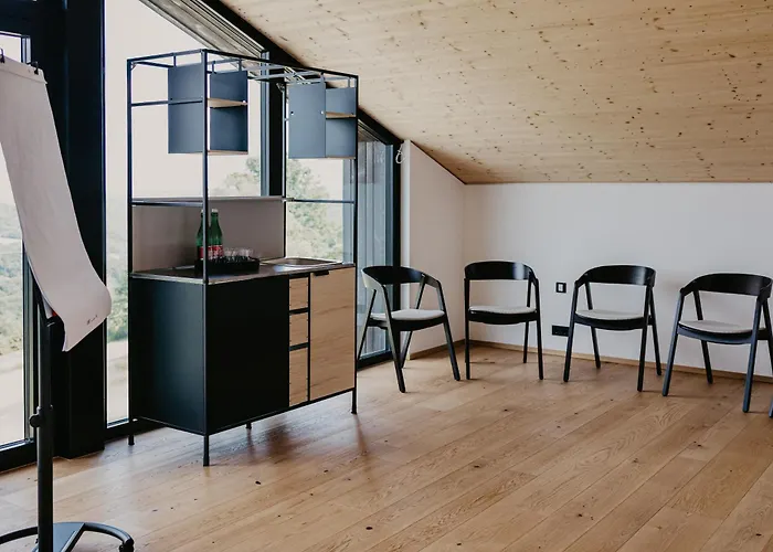 Bretterbude Steiermark 别墅