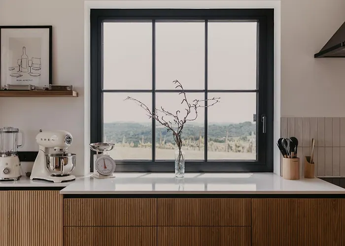 别墅 Bretterbude Steiermark Ubersbach