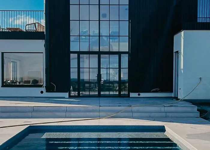 别墅 Bretterbude Steiermark *